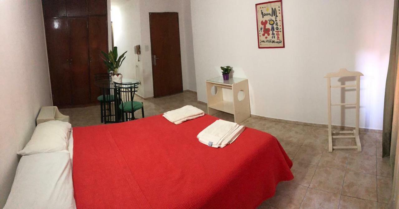 Apart Loren Lejlighedshotel Córdoba Eksteriør billede