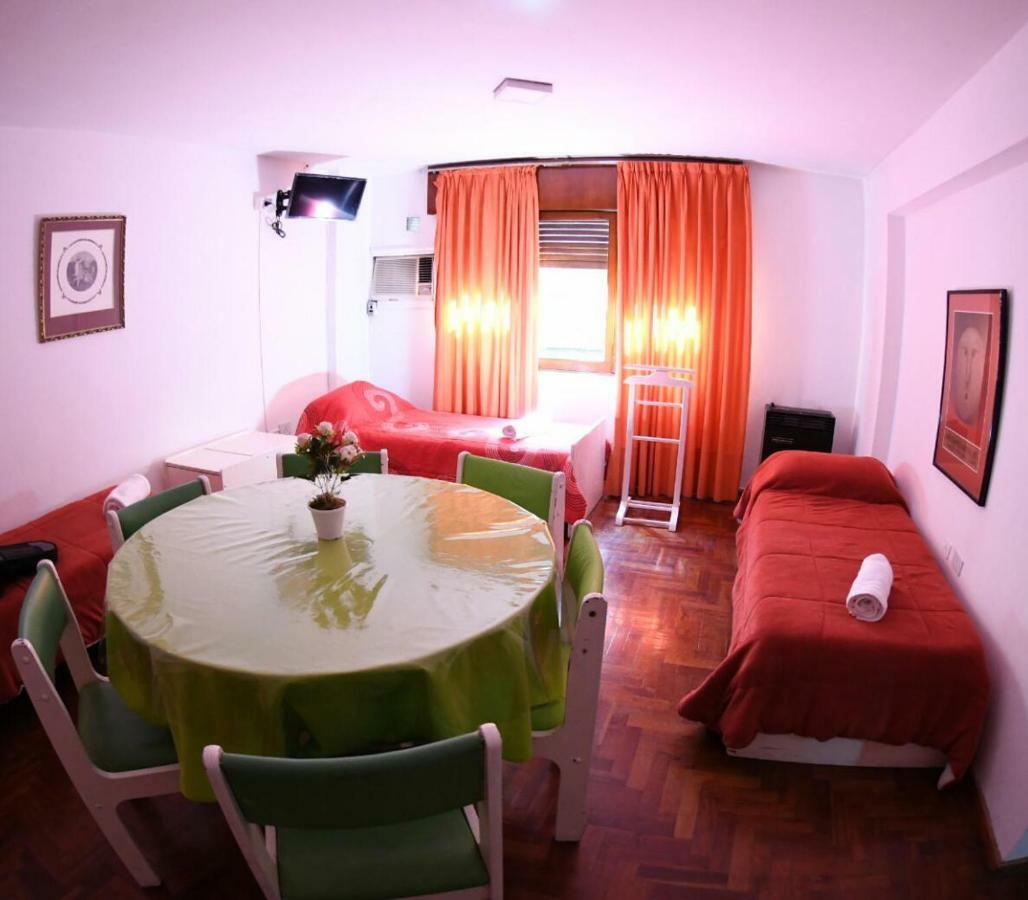 Apart Loren Lejlighedshotel Córdoba Eksteriør billede