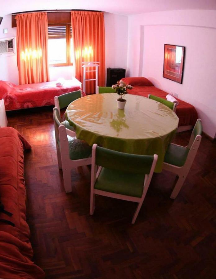 Apart Loren Lejlighedshotel Córdoba Eksteriør billede
