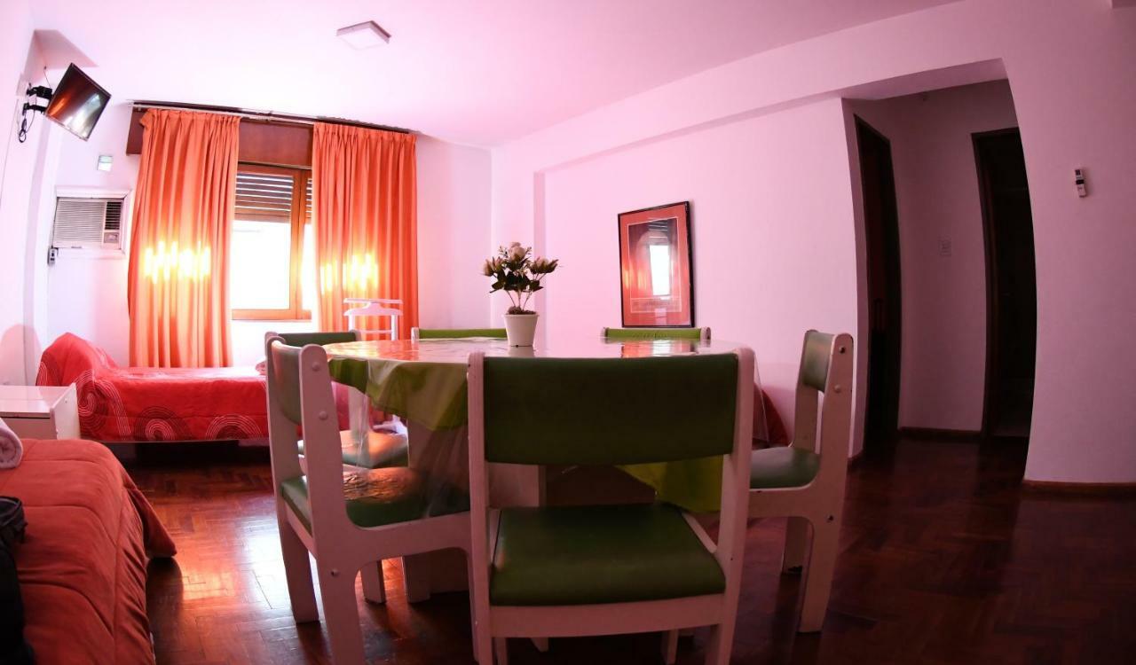 Apart Loren Lejlighedshotel Córdoba Eksteriør billede