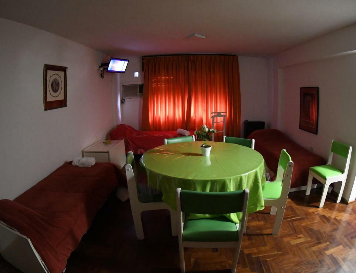 Apart Loren Lejlighedshotel Córdoba Eksteriør billede