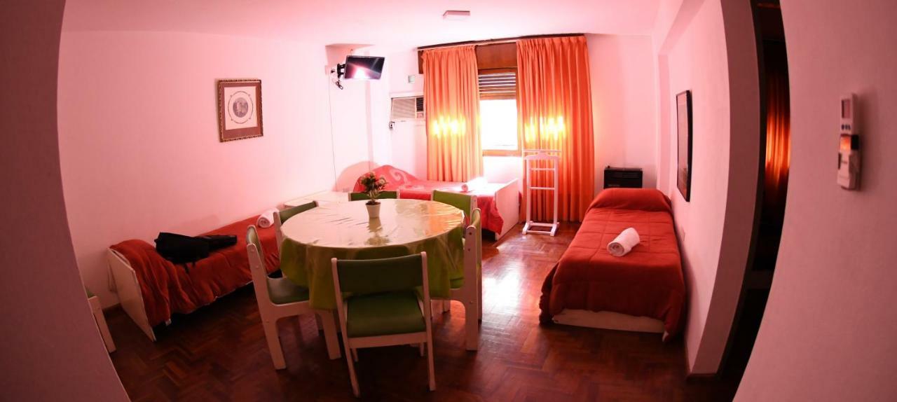 Apart Loren Lejlighedshotel Córdoba Eksteriør billede