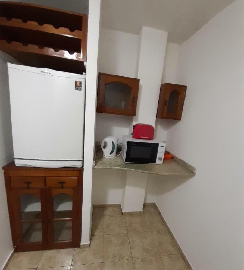 Apart Loren Lejlighedshotel Córdoba Eksteriør billede