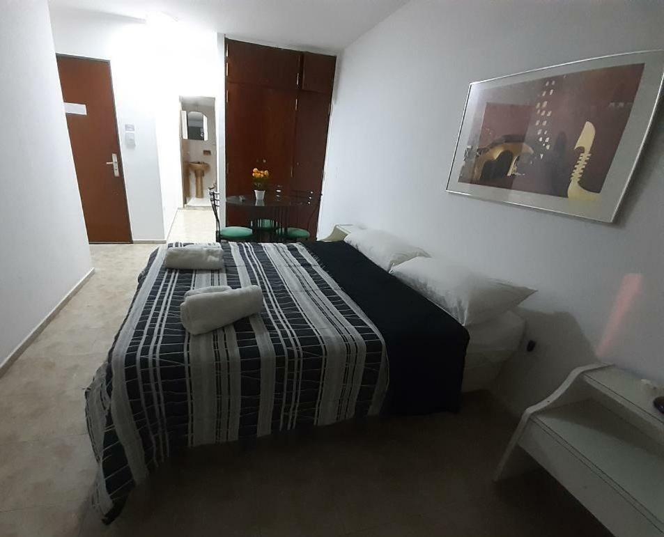 Apart Loren Lejlighedshotel Córdoba Eksteriør billede