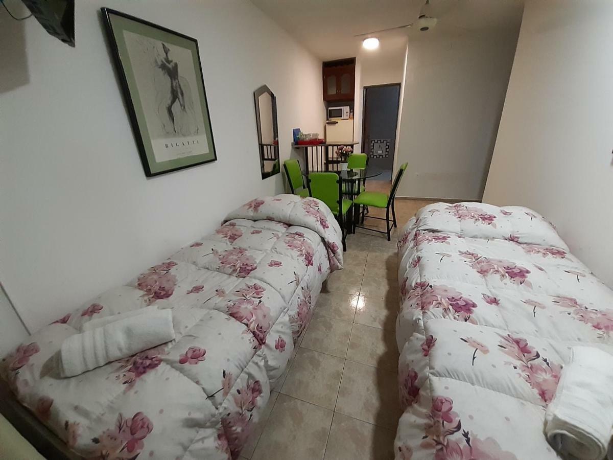 Apart Loren Lejlighedshotel Córdoba Eksteriør billede