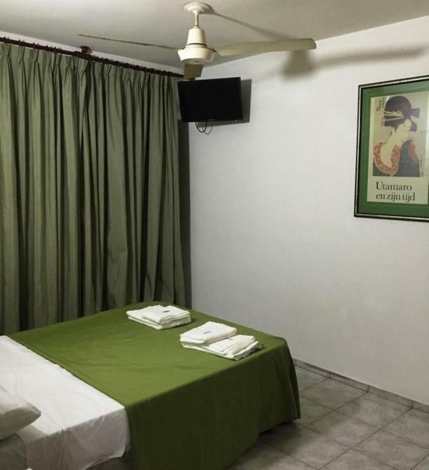 Apart Loren Lejlighedshotel Córdoba Eksteriør billede